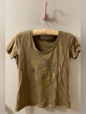 Good Karma Turtle Tee